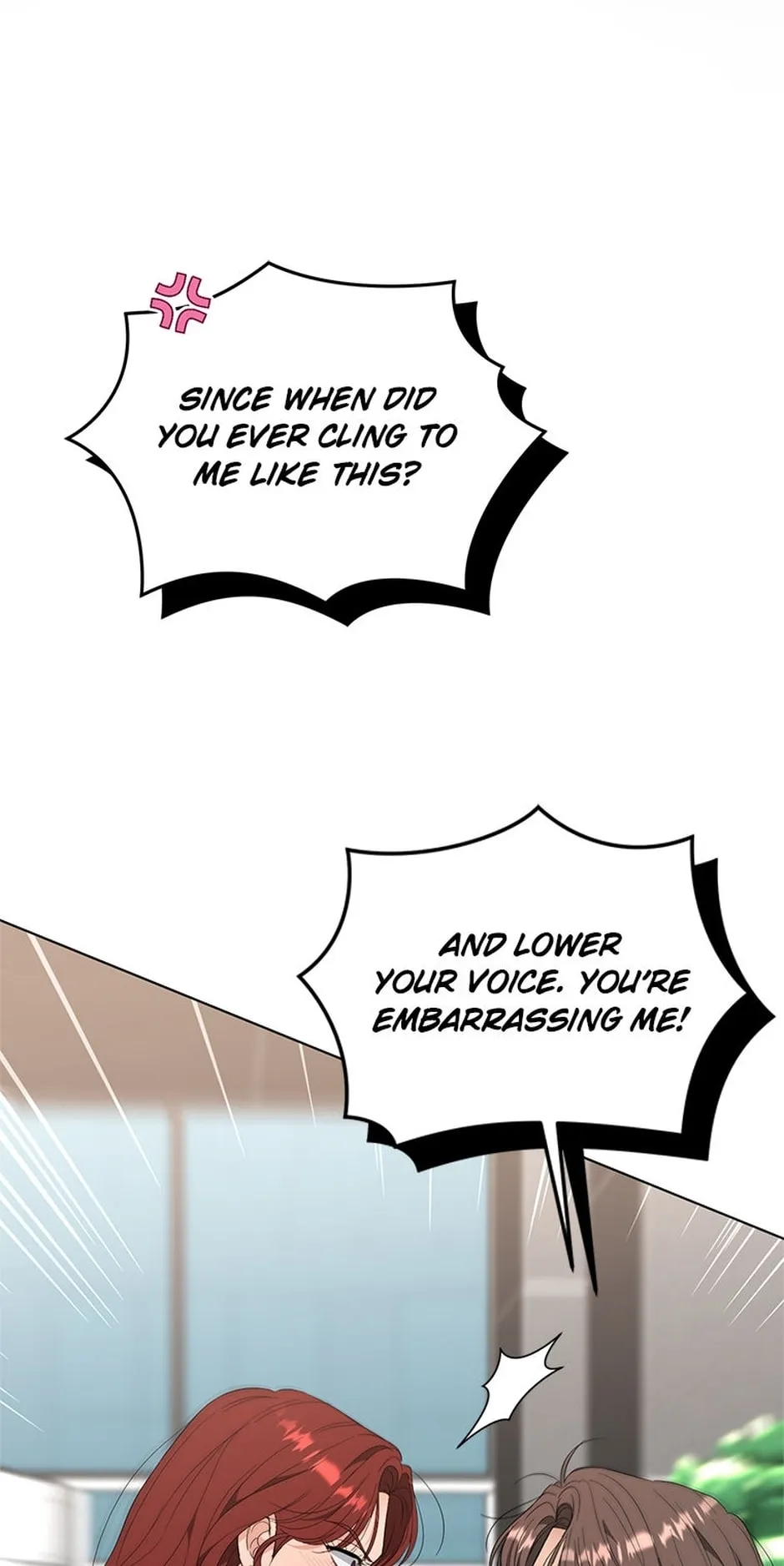 Erasing My Ex-Husband Chapter 33 page 109 - 