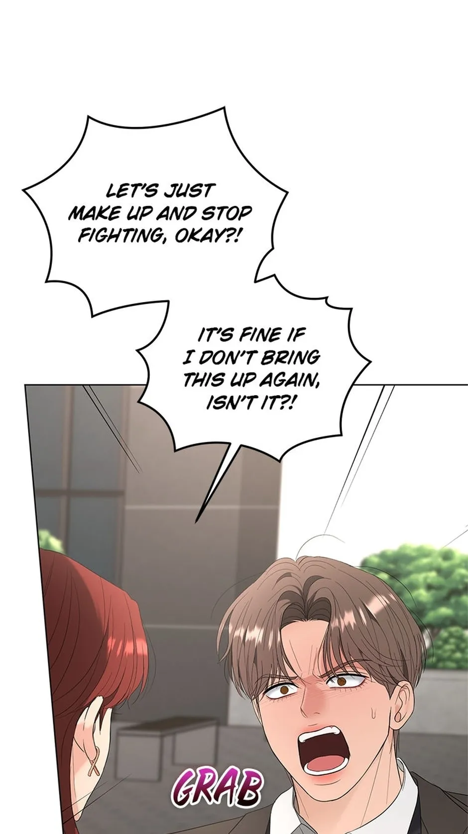 Erasing My Ex-Husband Chapter 33 page 111 - 