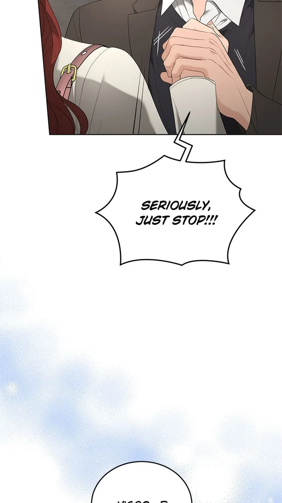 Erasing My Ex-Husband Chapter 33 page 112 - 
