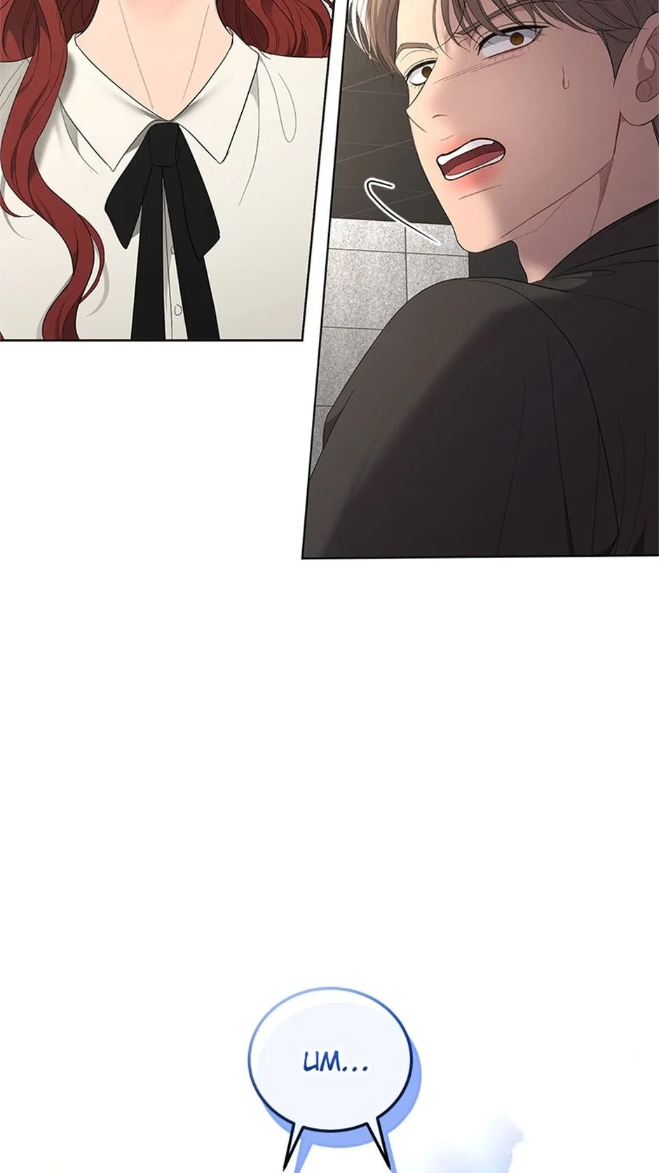Erasing My Ex-Husband Chapter 33 page 114 - 