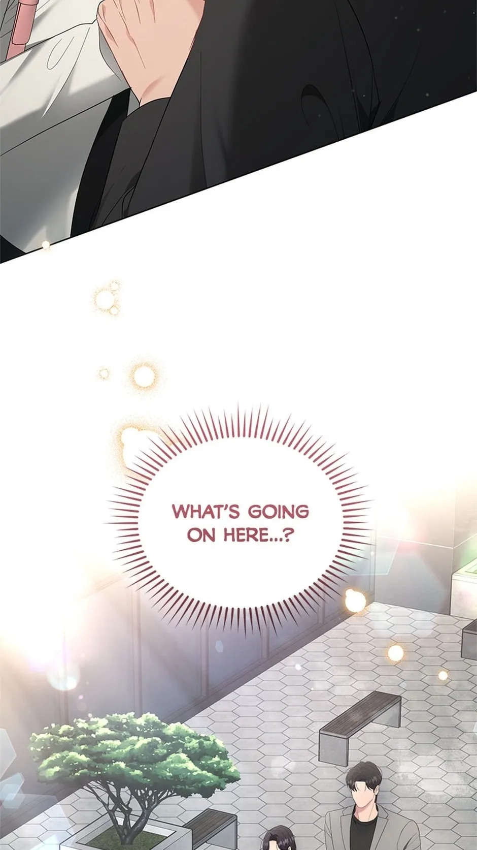 Erasing My Ex-Husband Chapter 33 page 117 - 