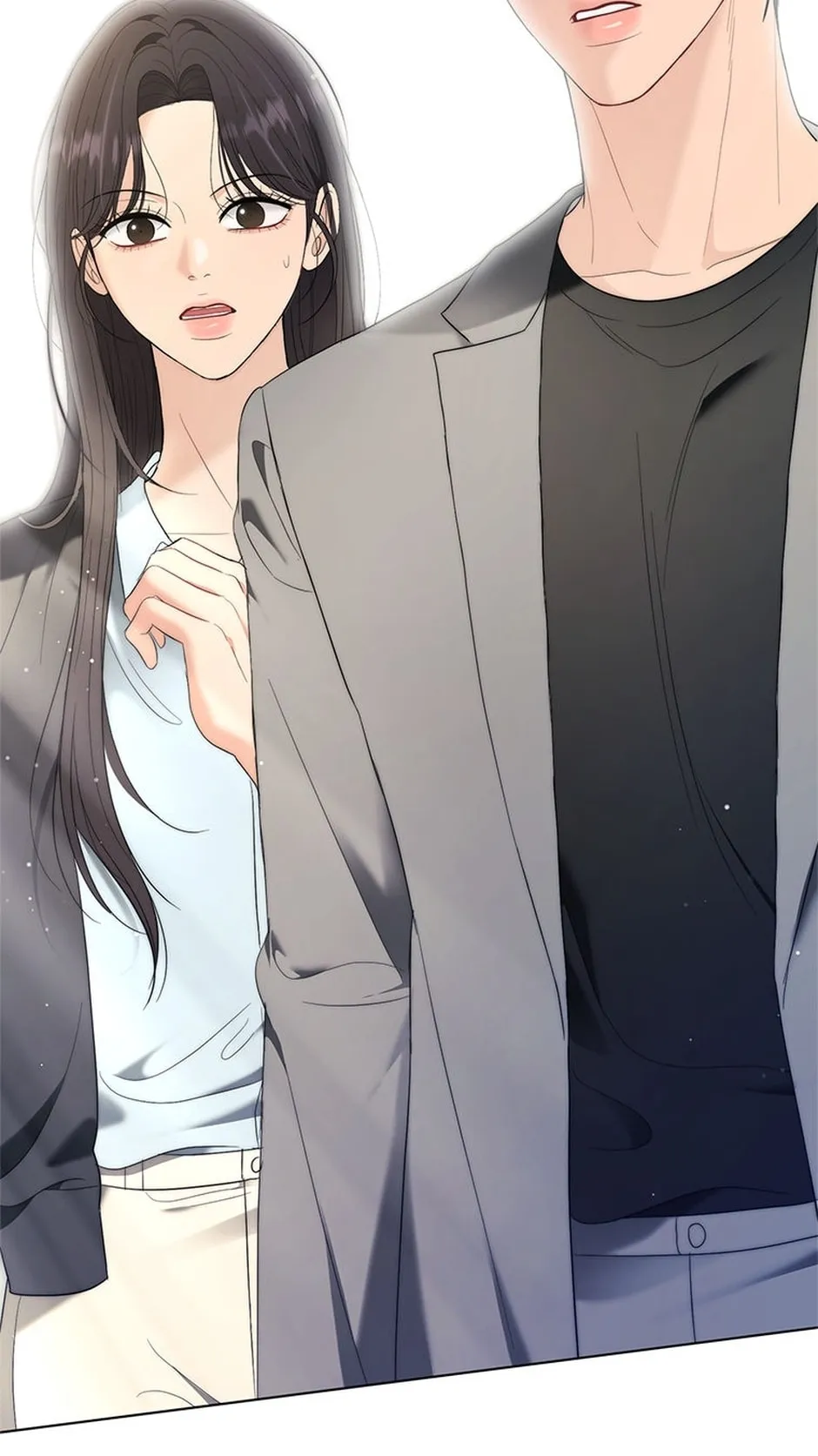 Erasing My Ex-Husband Chapter 33 page 119 - 