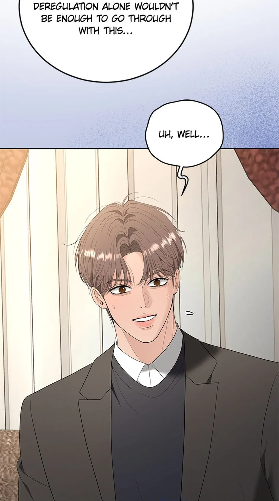 Erasing My Ex-Husband Chapter 33 page 14 - 