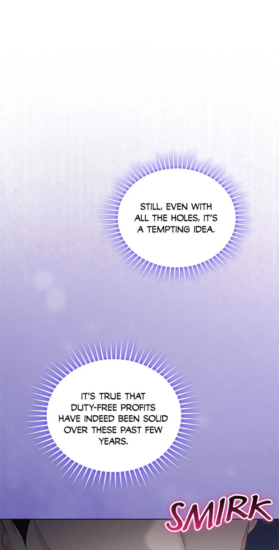 Erasing My Ex-Husband Chapter 33 page 17 - 