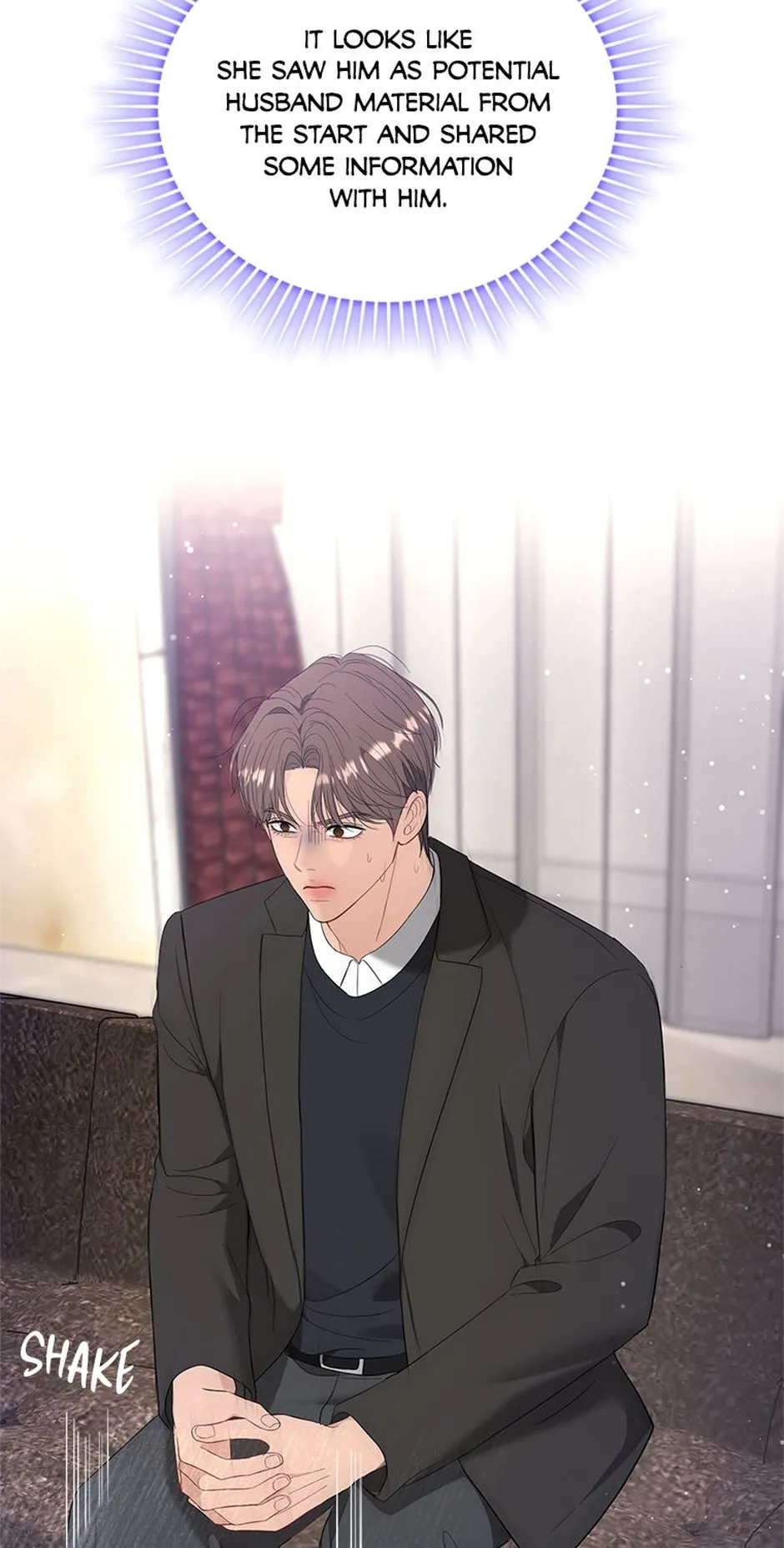 Erasing My Ex-Husband Chapter 33 page 20 - 