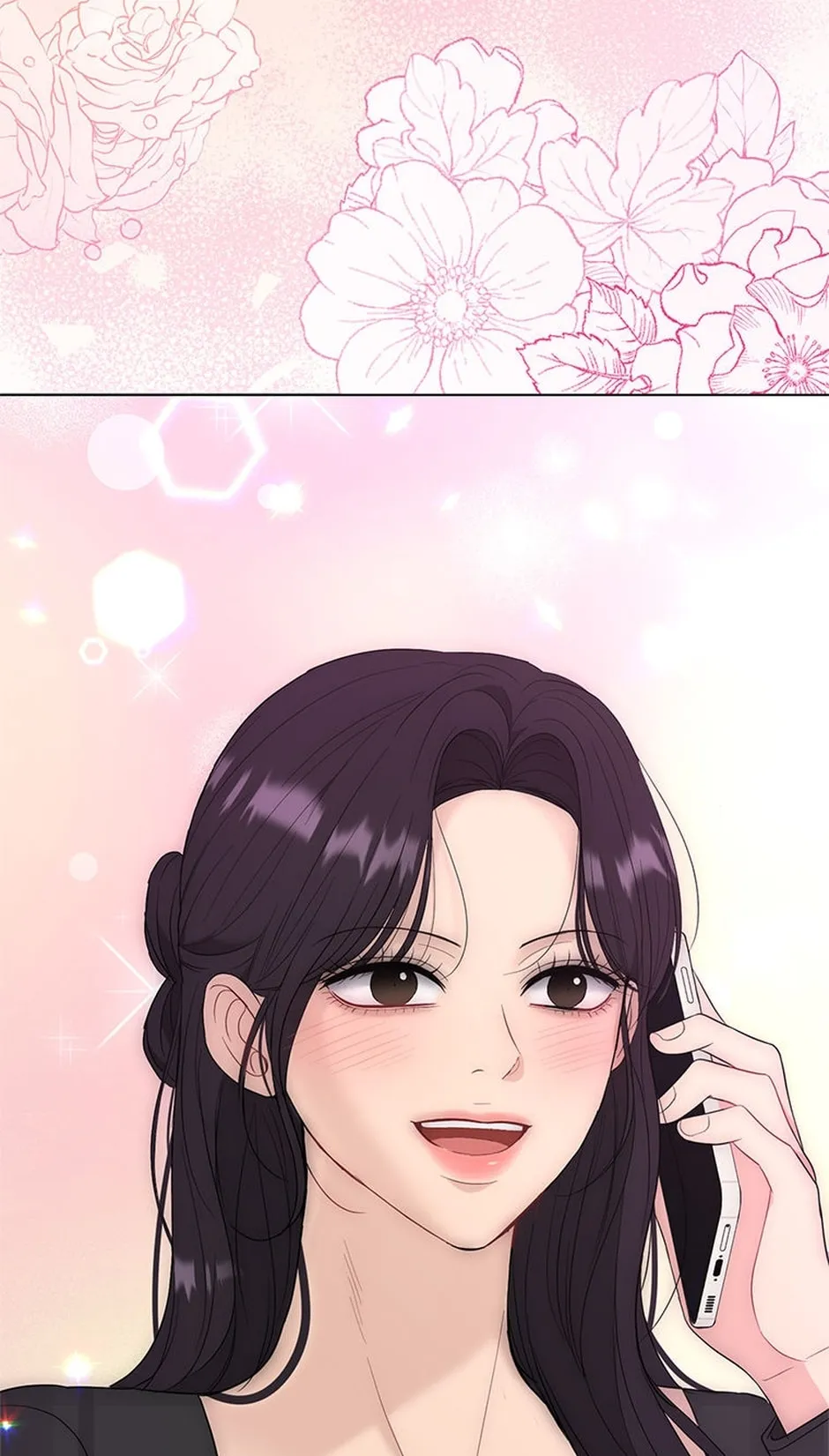 Erasing My Ex-Husband Chapter 33 page 3 - 