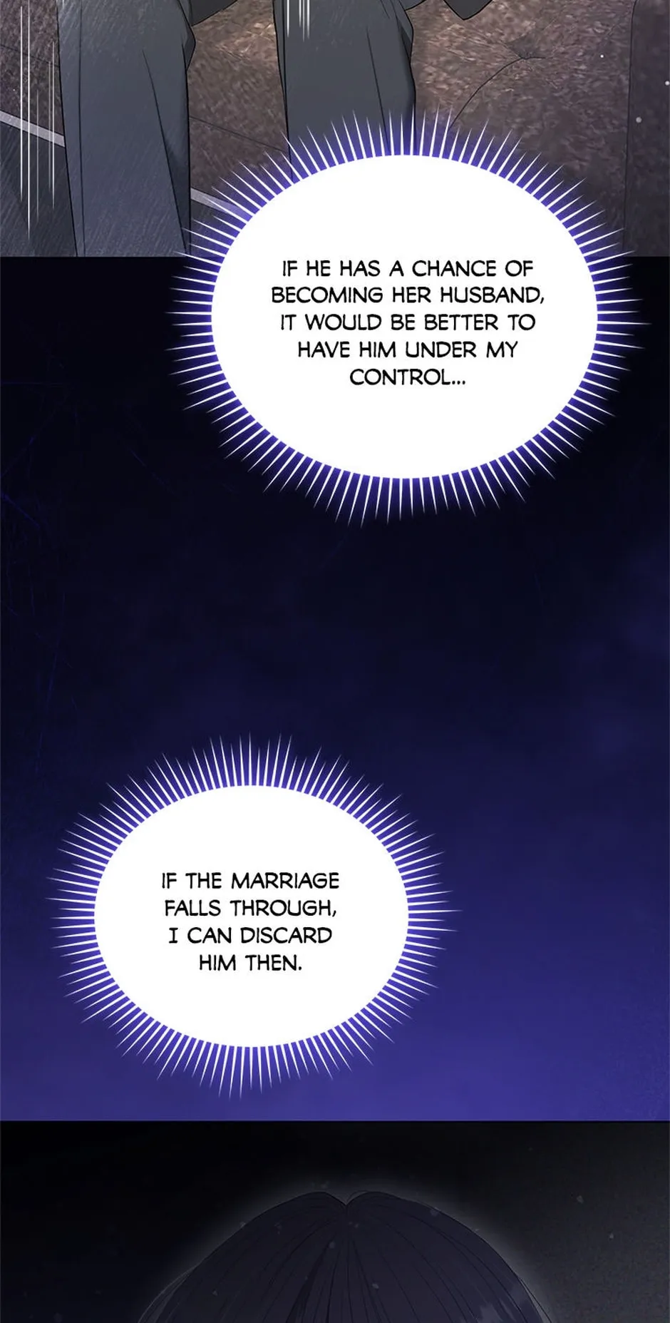 Erasing My Ex-Husband Chapter 33 page 21 - 