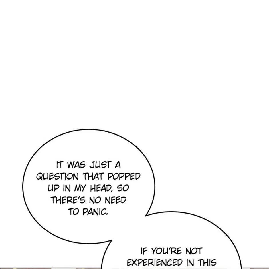 Erasing My Ex-Husband Chapter 33 page 23 - 