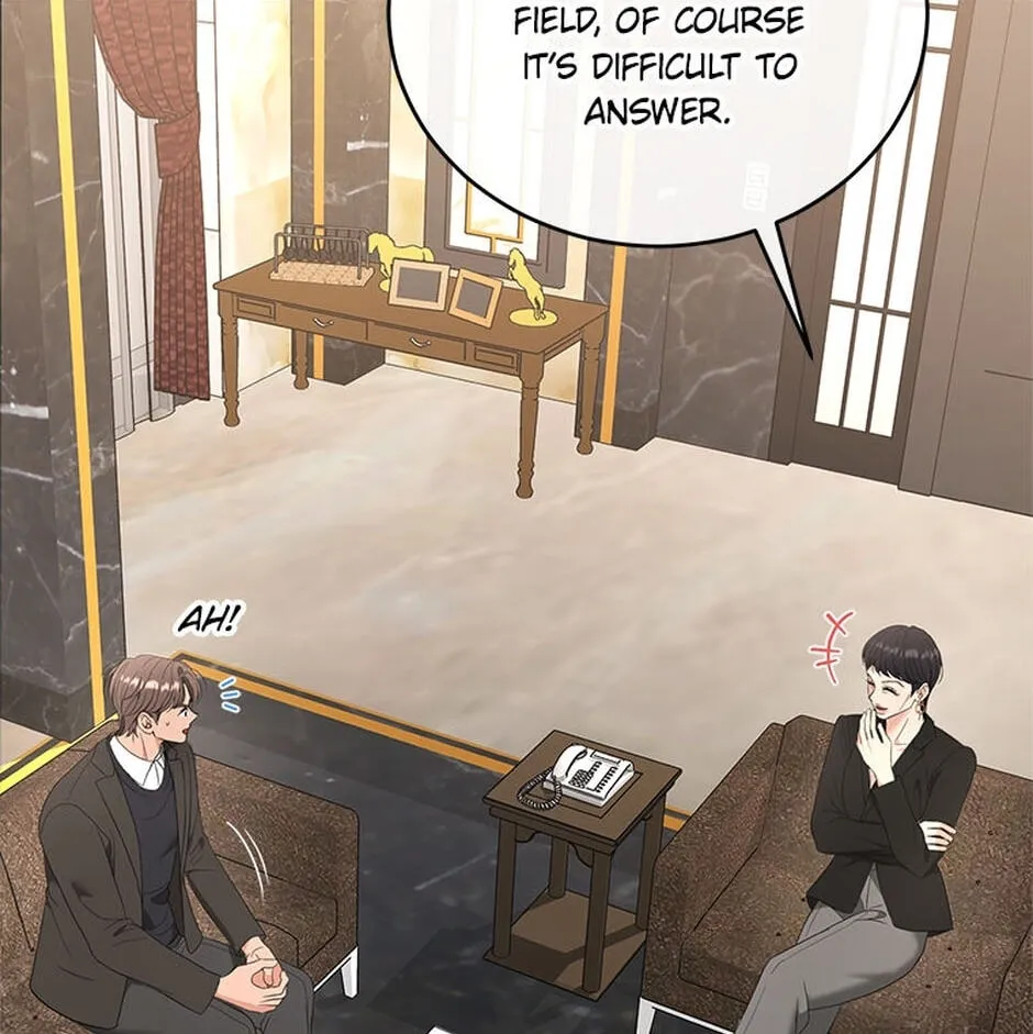 Erasing My Ex-Husband Chapter 33 page 24 - 