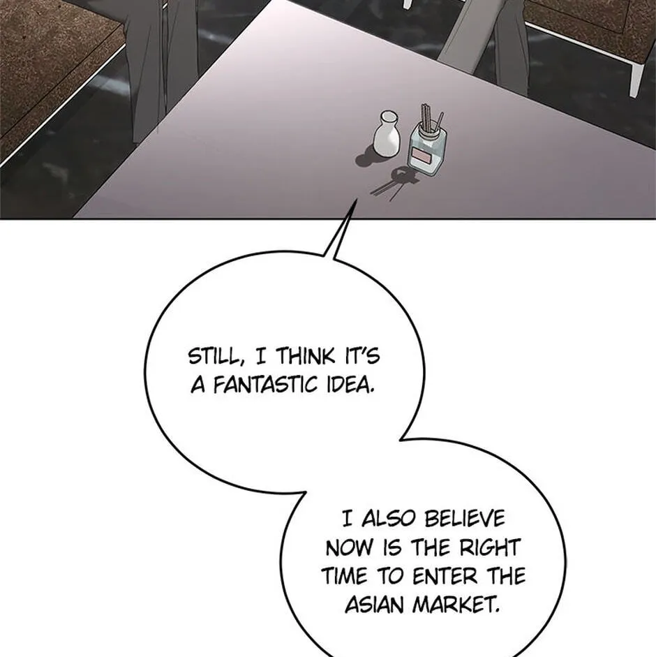 Erasing My Ex-Husband Chapter 33 page 25 - 