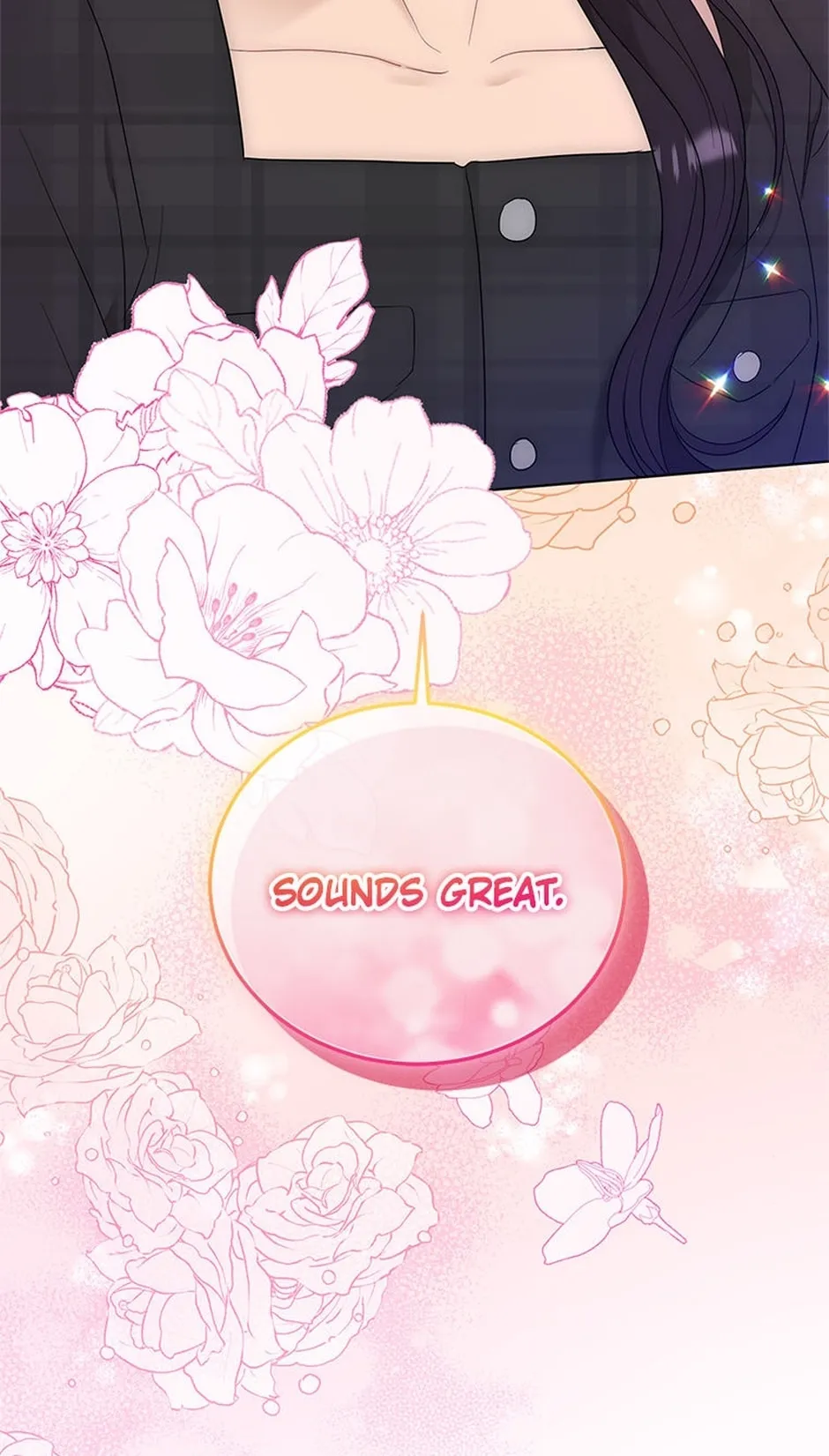 Erasing My Ex-Husband Chapter 33 page 4 - 