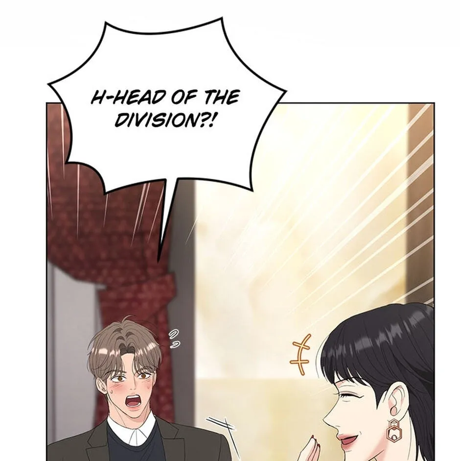 Erasing My Ex-Husband Chapter 33 page 33 - 