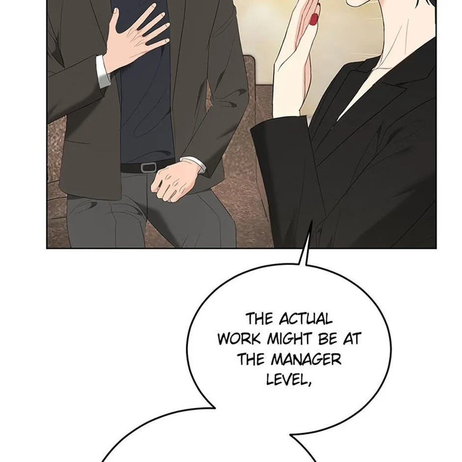 Erasing My Ex-Husband Chapter 33 page 34 - 