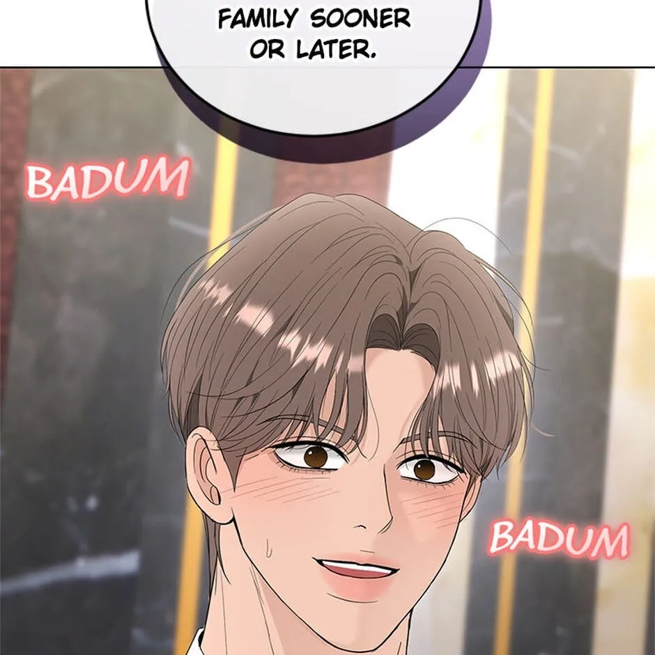 Erasing My Ex-Husband Chapter 33 page 36 - 