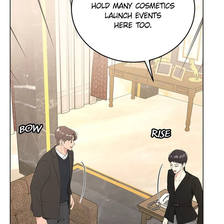 Erasing My Ex-Husband Chapter 33 page 39 - 