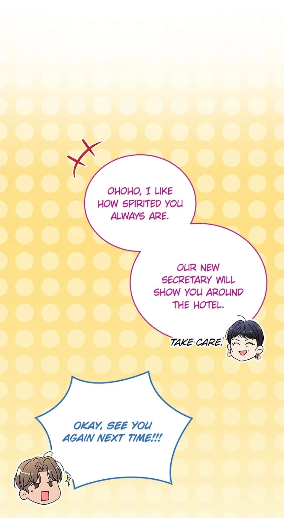 Erasing My Ex-Husband Chapter 33 page 41 - 