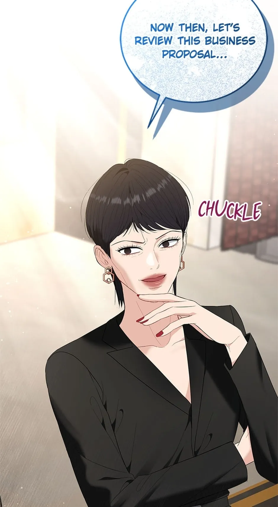 Erasing My Ex-Husband Chapter 33 page 44 - 