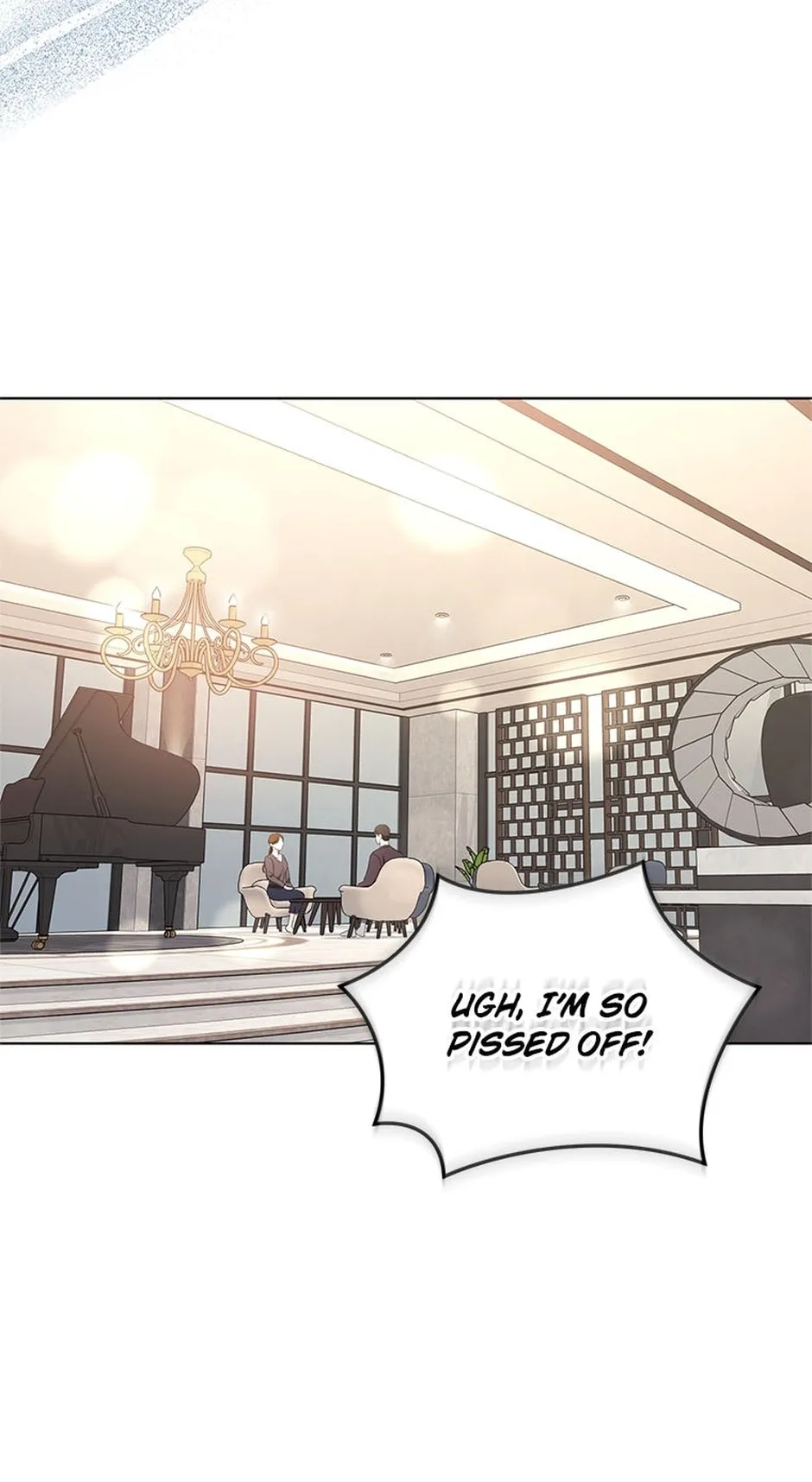 Erasing My Ex-Husband Chapter 33 page 46 - 