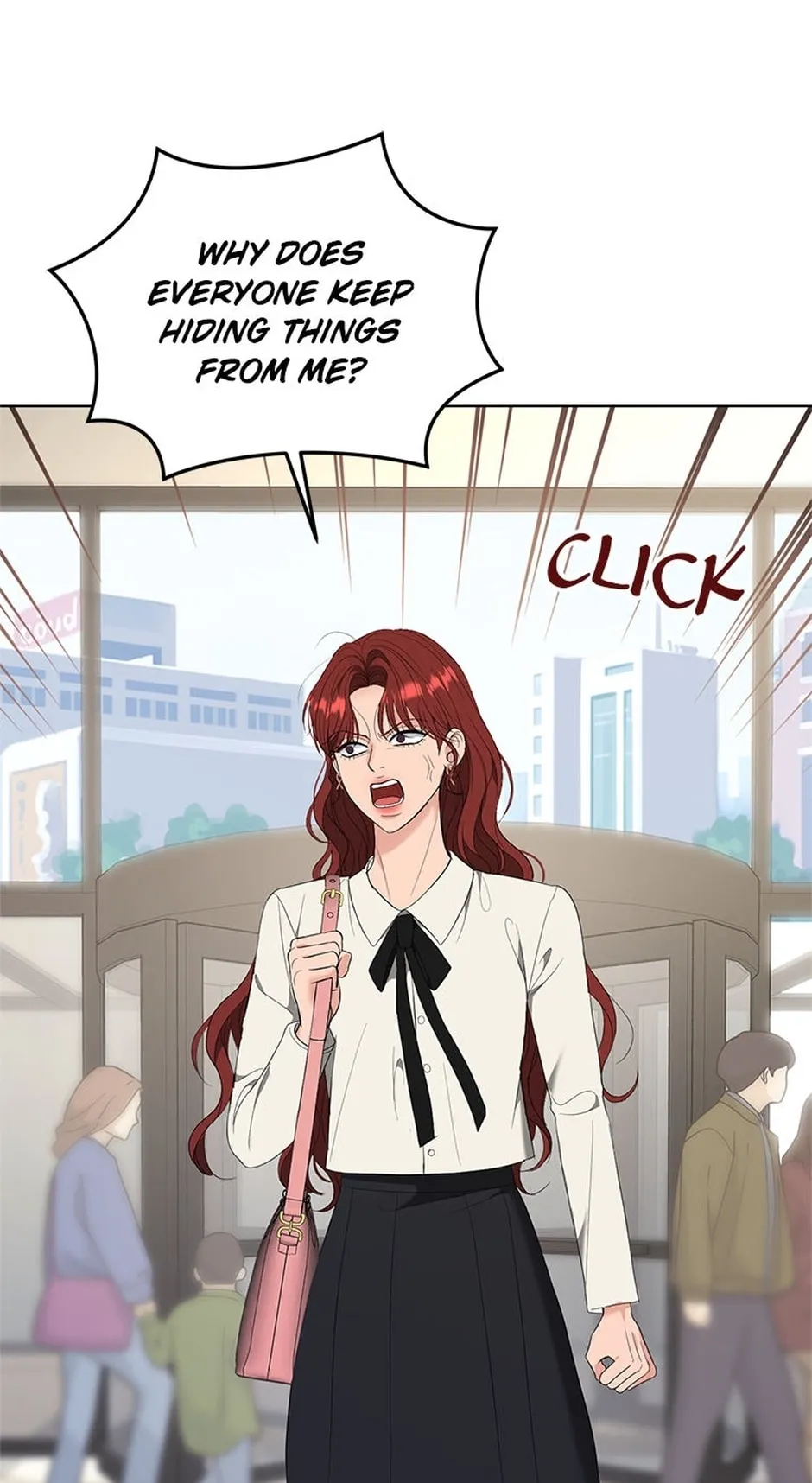 Erasing My Ex-Husband Chapter 33 page 47 - 