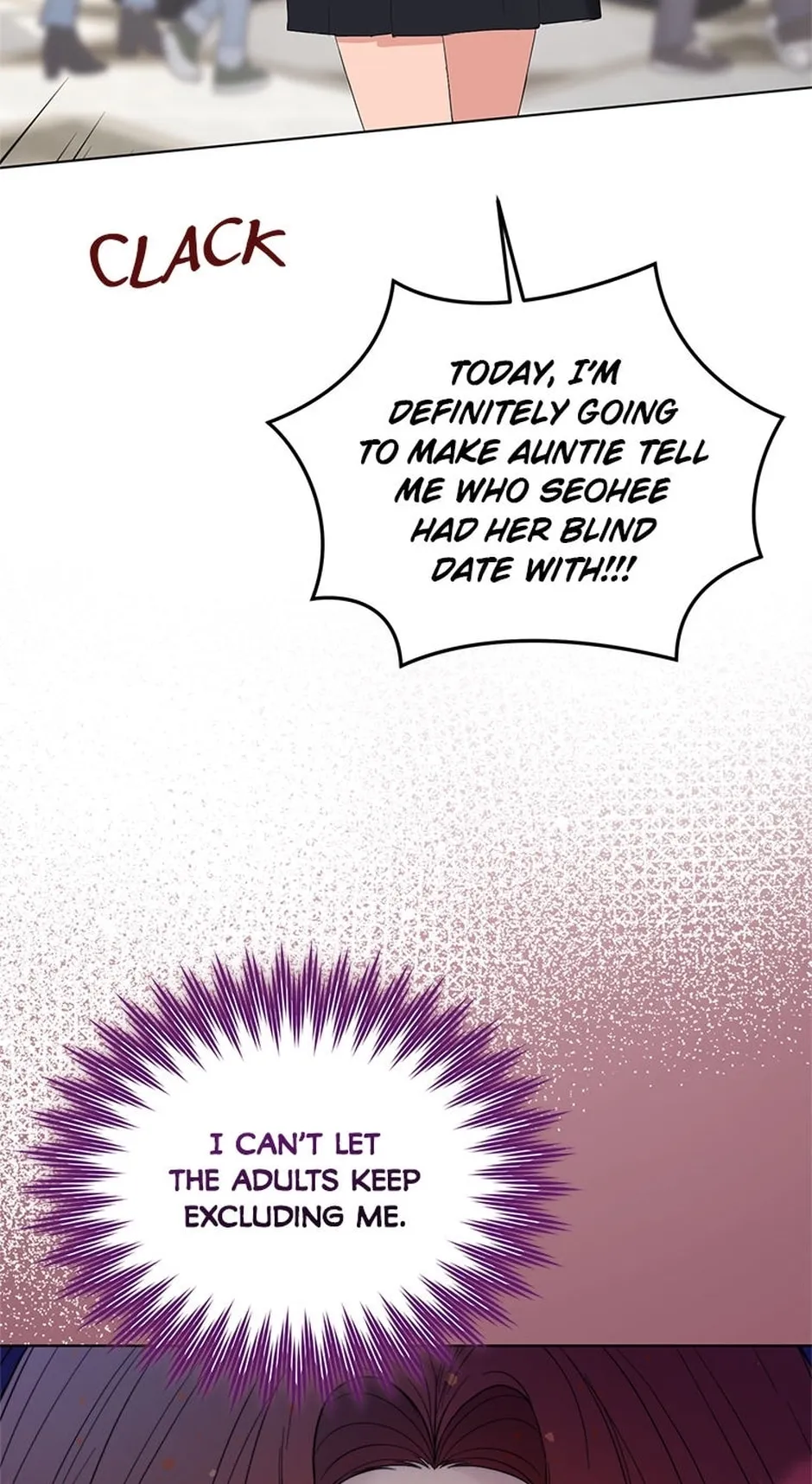 Erasing My Ex-Husband Chapter 33 page 48 - 
