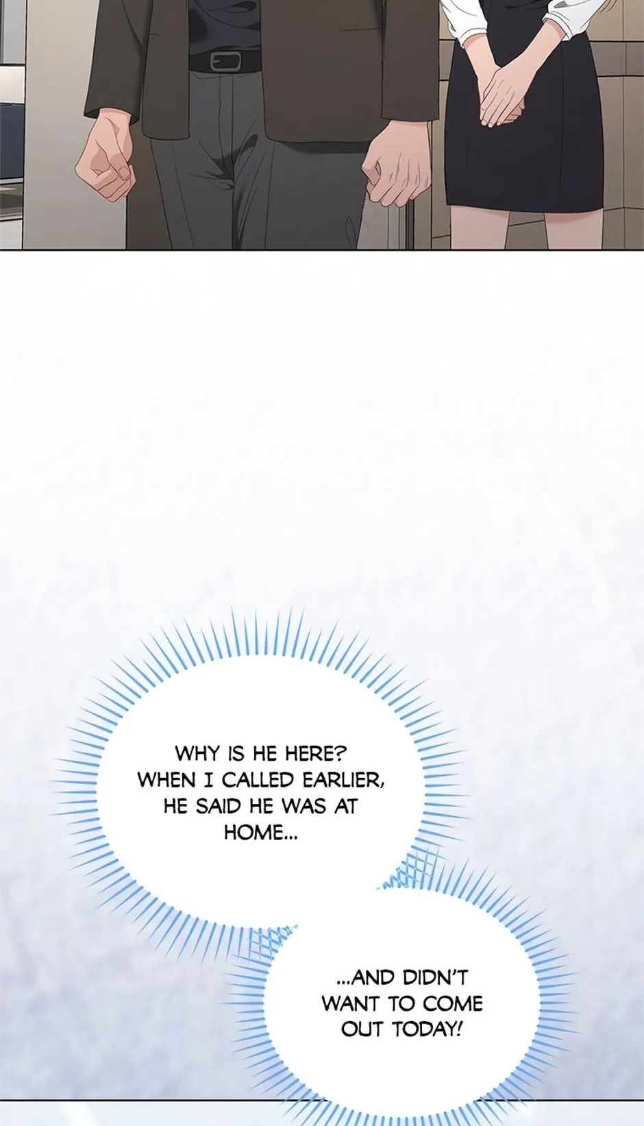 Erasing My Ex-Husband Chapter 33 page 52 - 