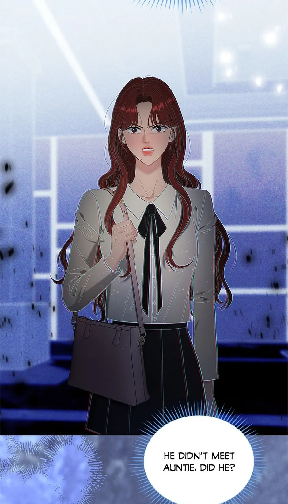 Erasing My Ex-Husband Chapter 33 page 53 - 
