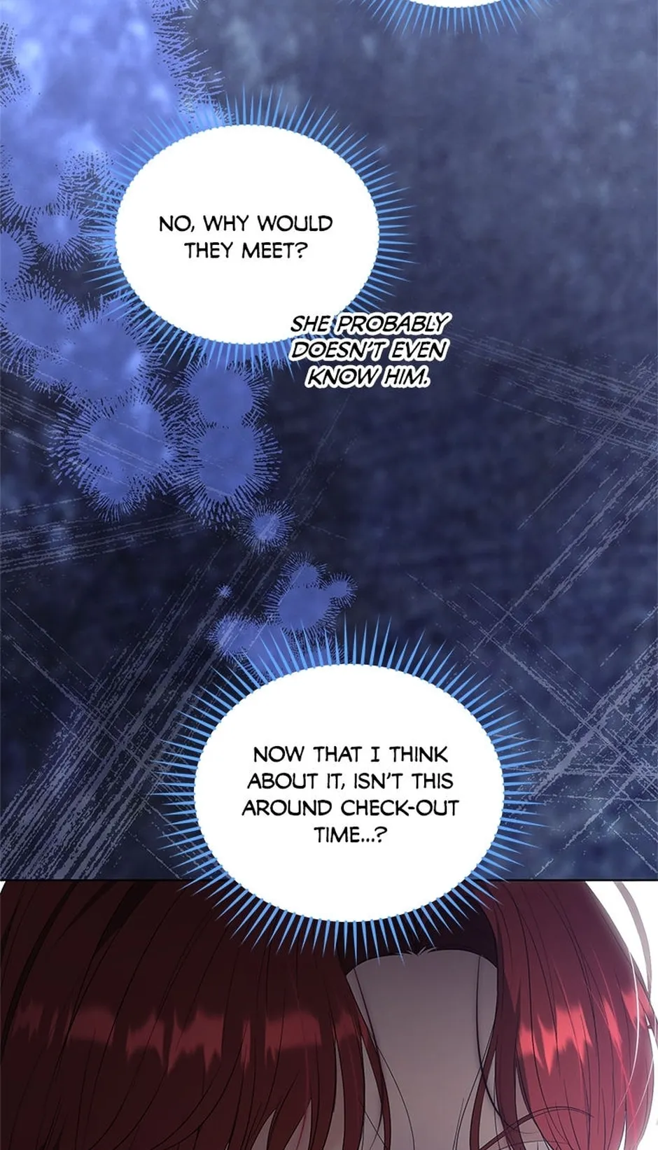 Erasing My Ex-Husband Chapter 33 page 54 - 