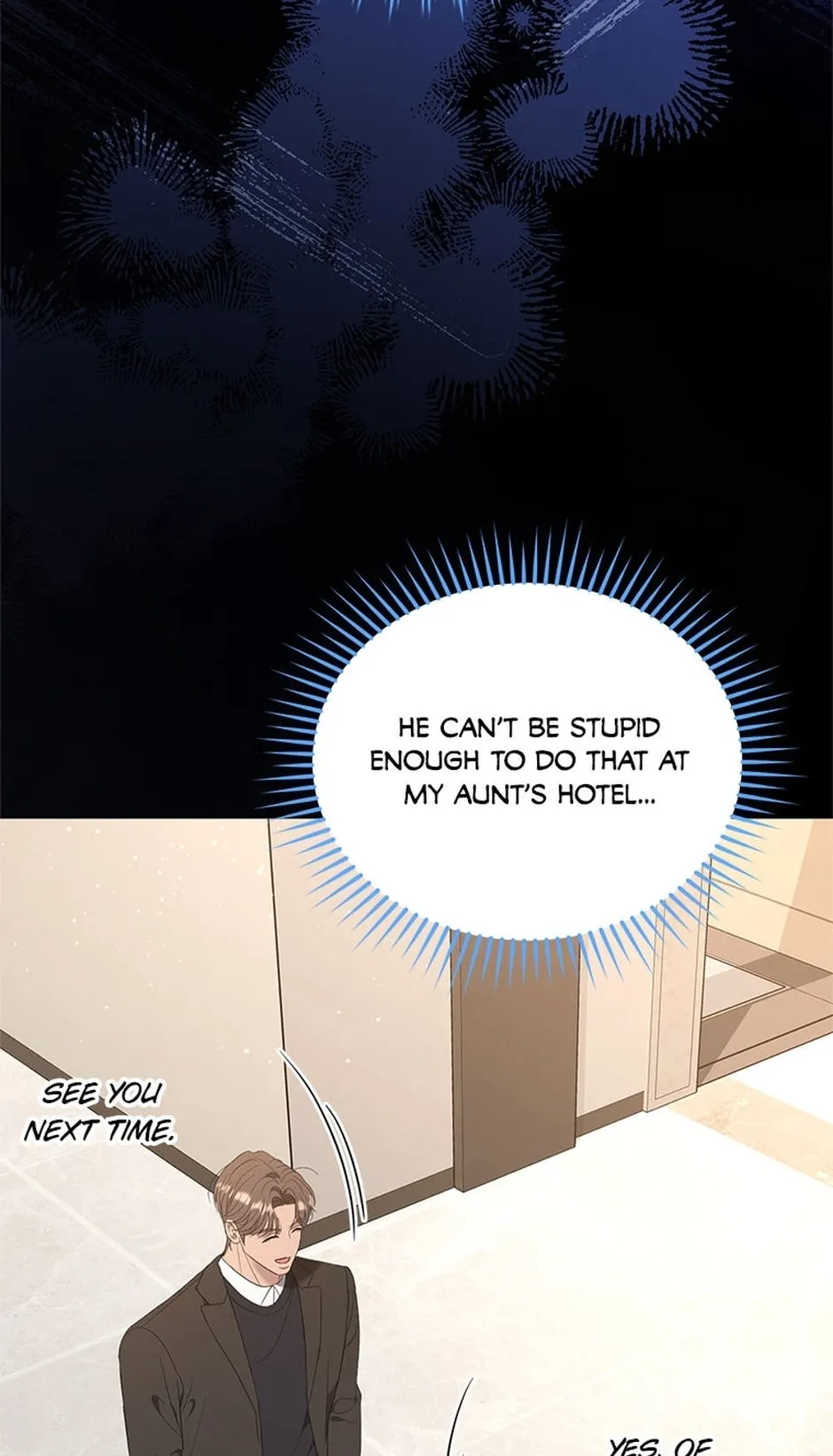 Erasing My Ex-Husband Chapter 33 page 56 - 