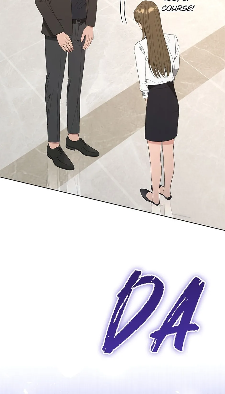 Erasing My Ex-Husband Chapter 33 page 57 - 