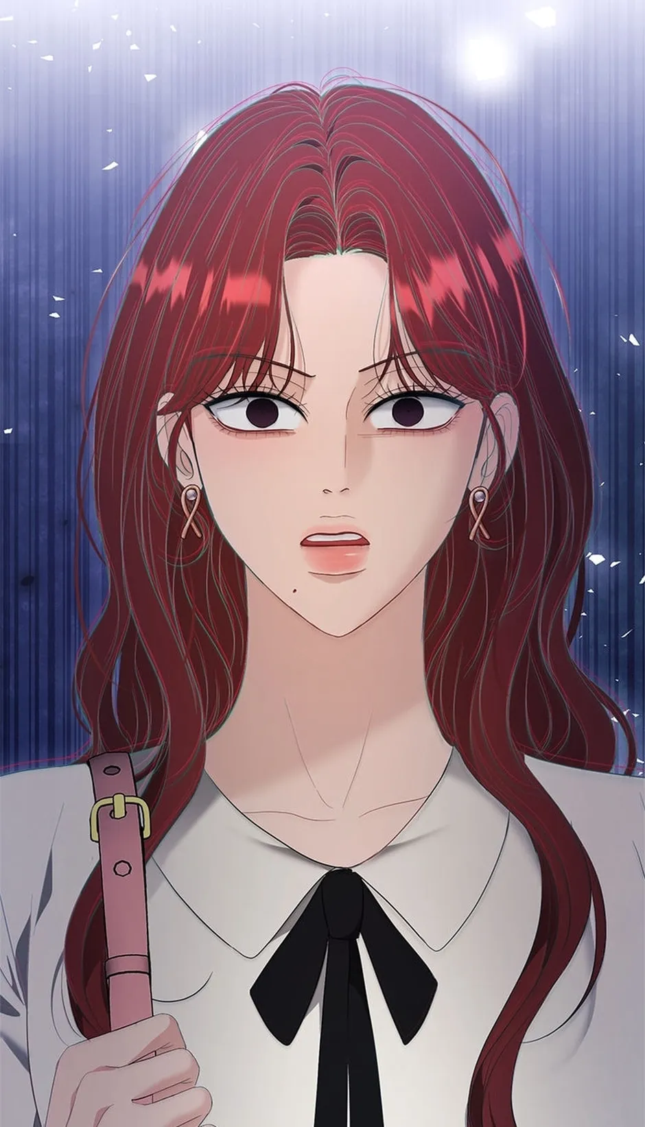 Erasing My Ex-Husband Chapter 33 page 58 - 