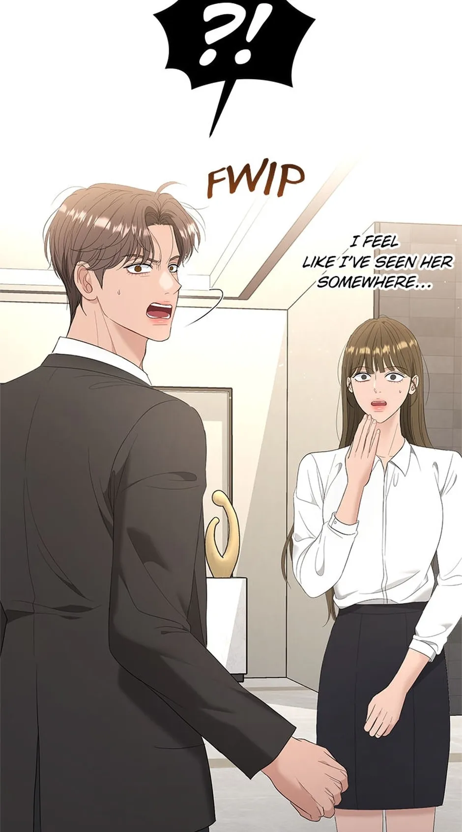 Erasing My Ex-Husband Chapter 33 page 62 - 