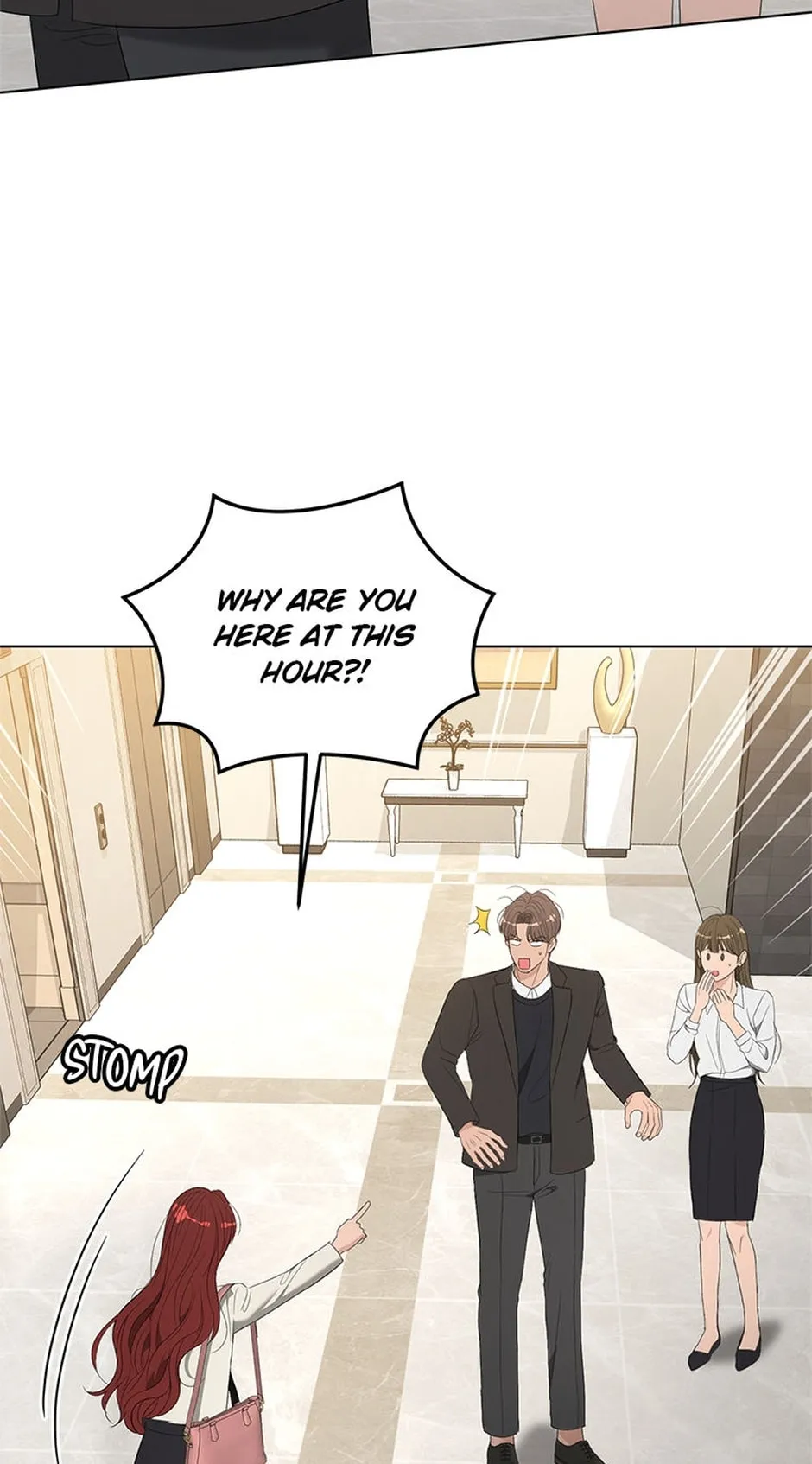 Erasing My Ex-Husband Chapter 33 page 63 - 