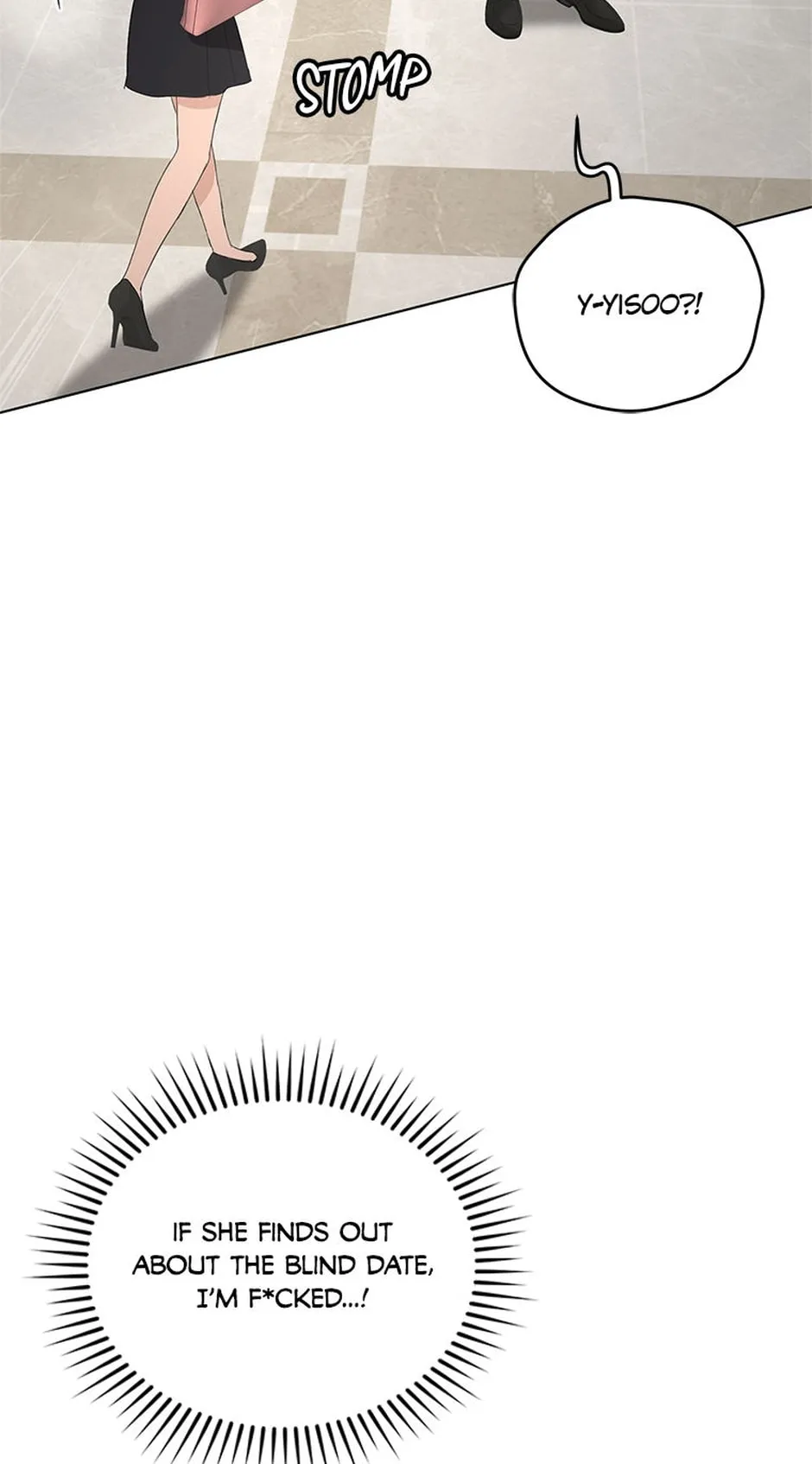 Erasing My Ex-Husband Chapter 33 page 64 - 
