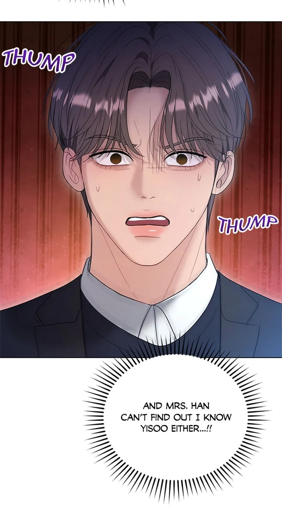 Erasing My Ex-Husband Chapter 33 page 65 - 