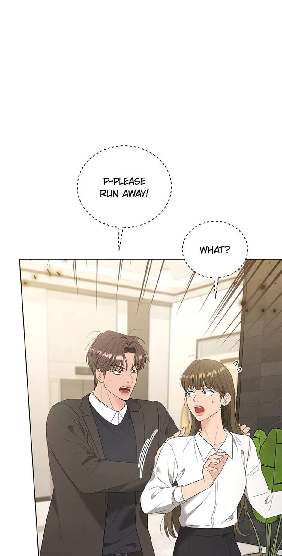 Erasing My Ex-Husband Chapter 33 page 66 - 