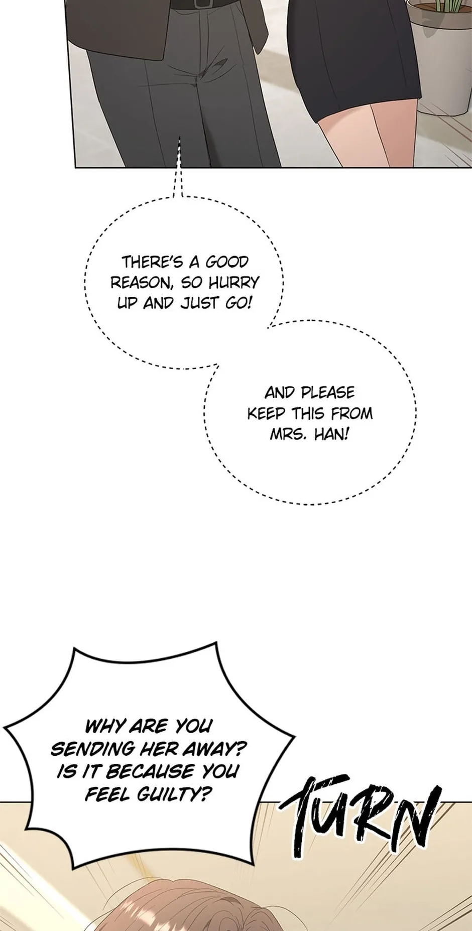Erasing My Ex-Husband Chapter 33 page 67 - 