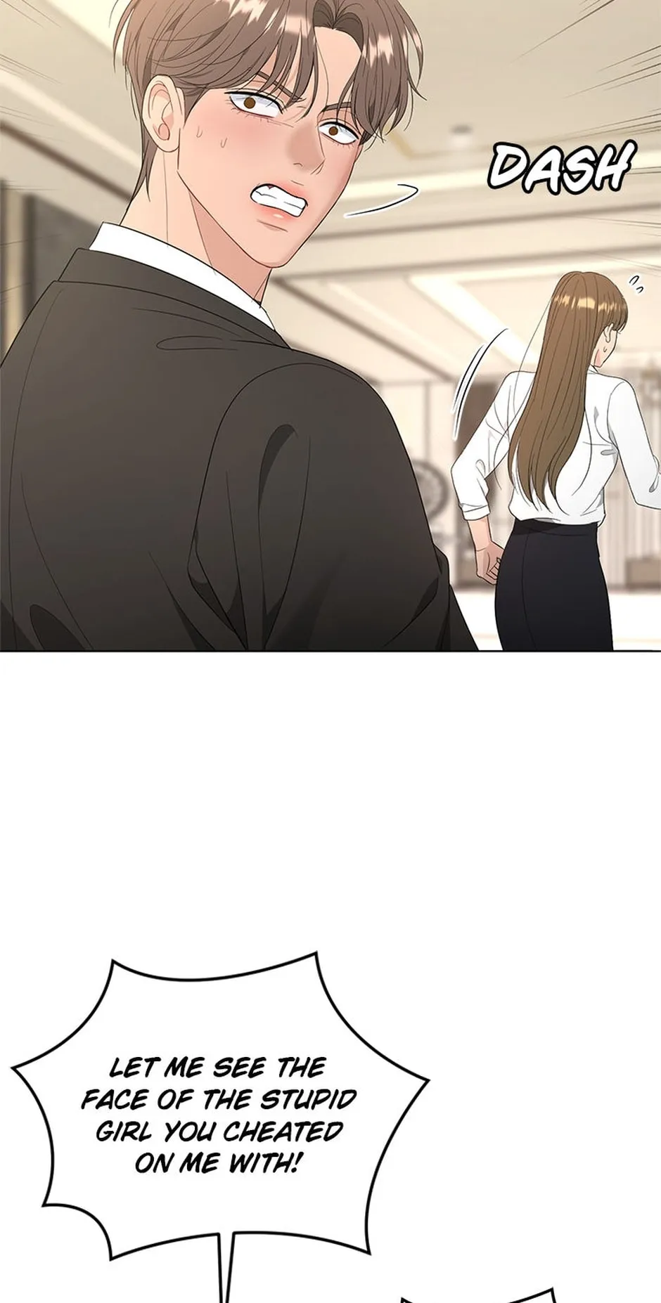 Erasing My Ex-Husband Chapter 33 page 68 - 