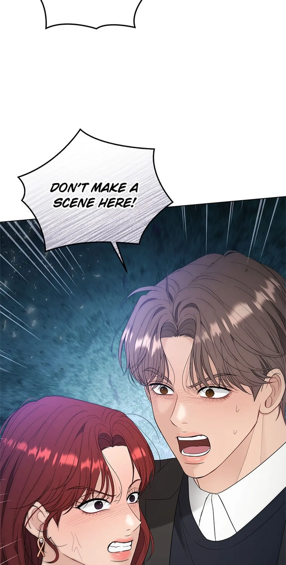 Erasing My Ex-Husband Chapter 33 page 70 - 