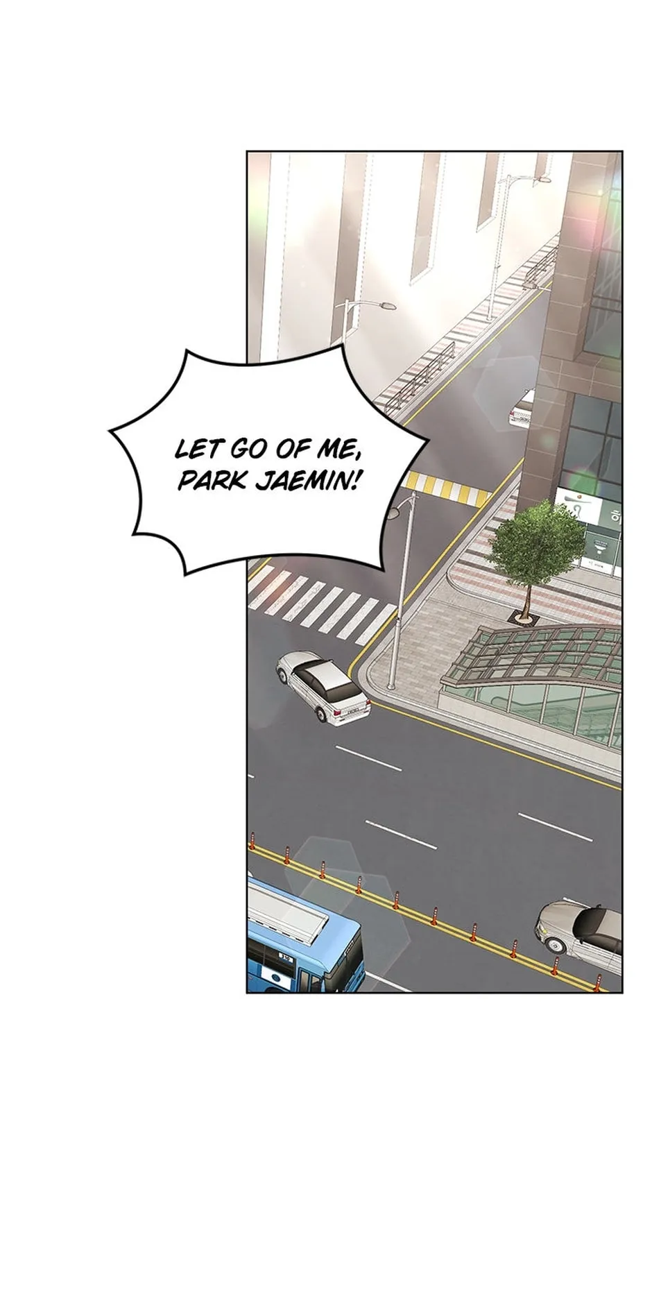 Erasing My Ex-Husband Chapter 33 page 72 - 