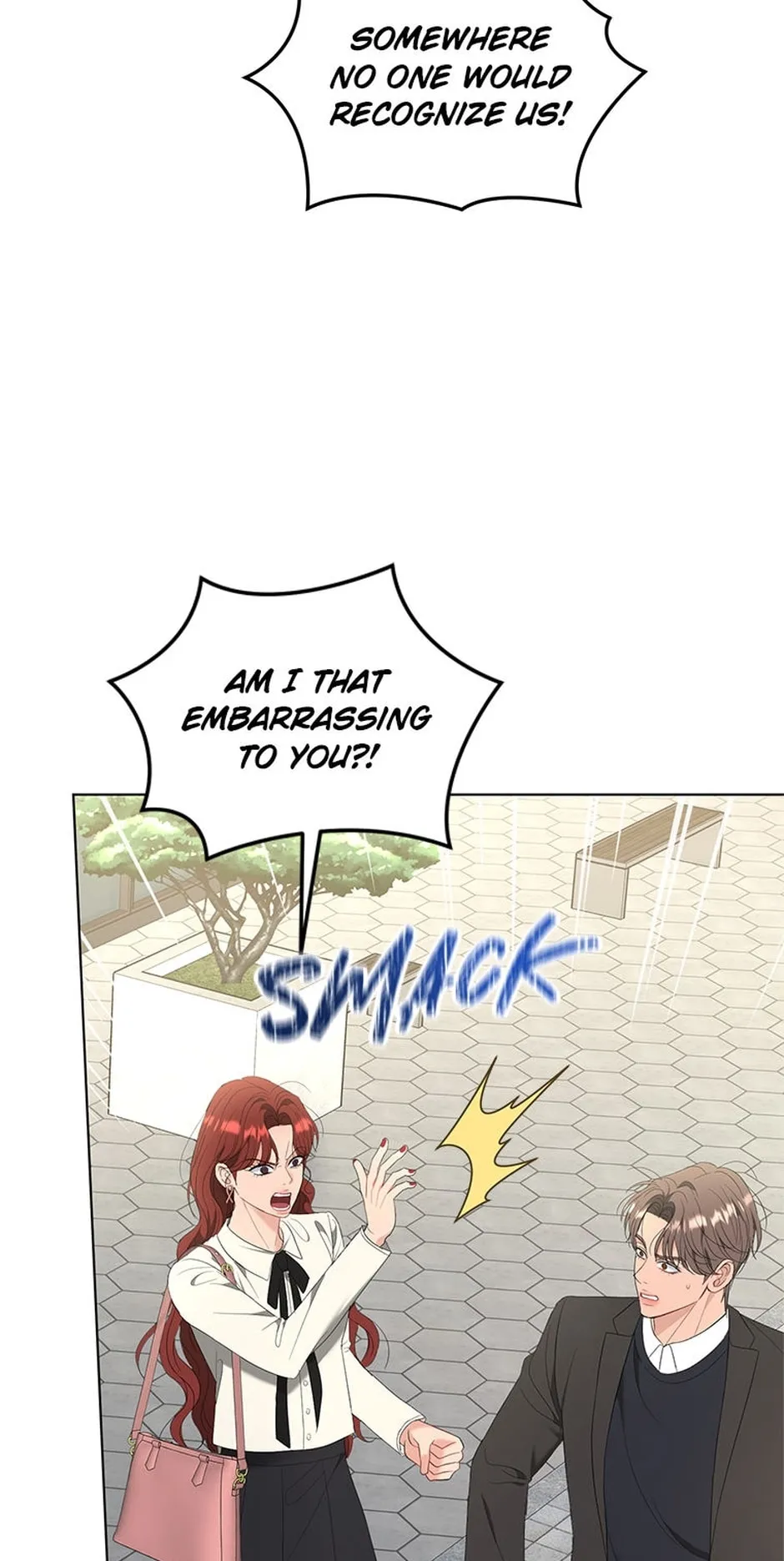 Erasing My Ex-Husband Chapter 33 page 74 - 