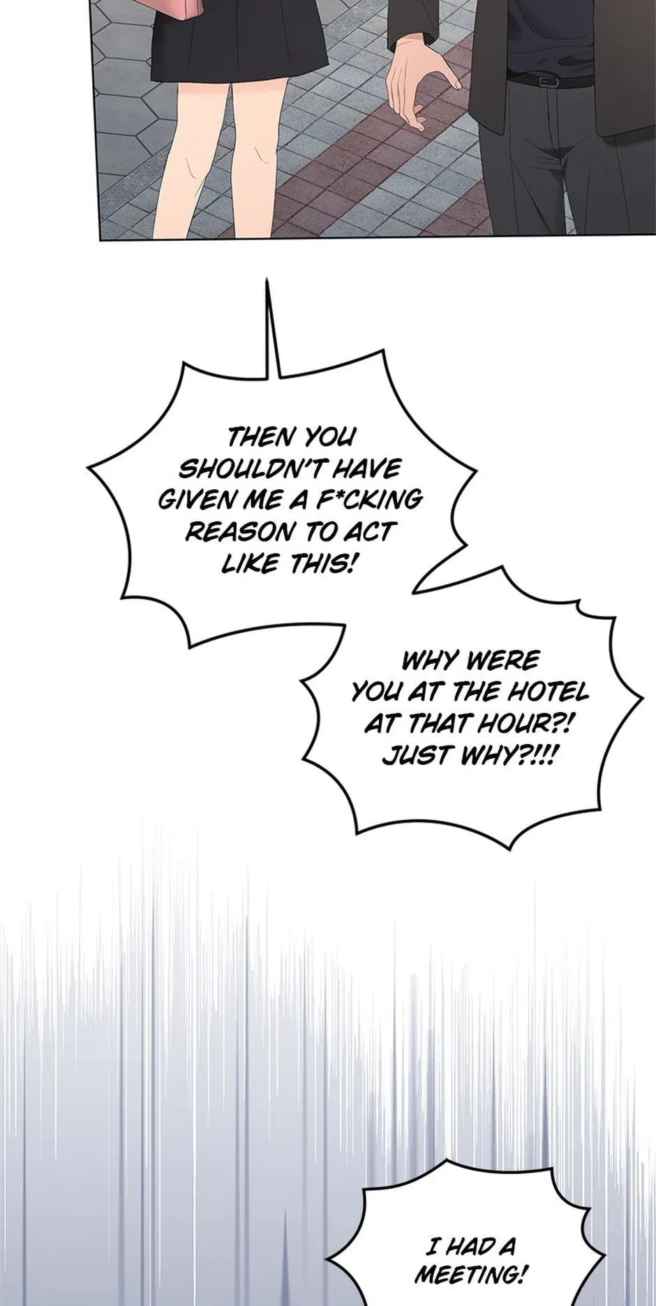 Erasing My Ex-Husband Chapter 33 page 75 - 