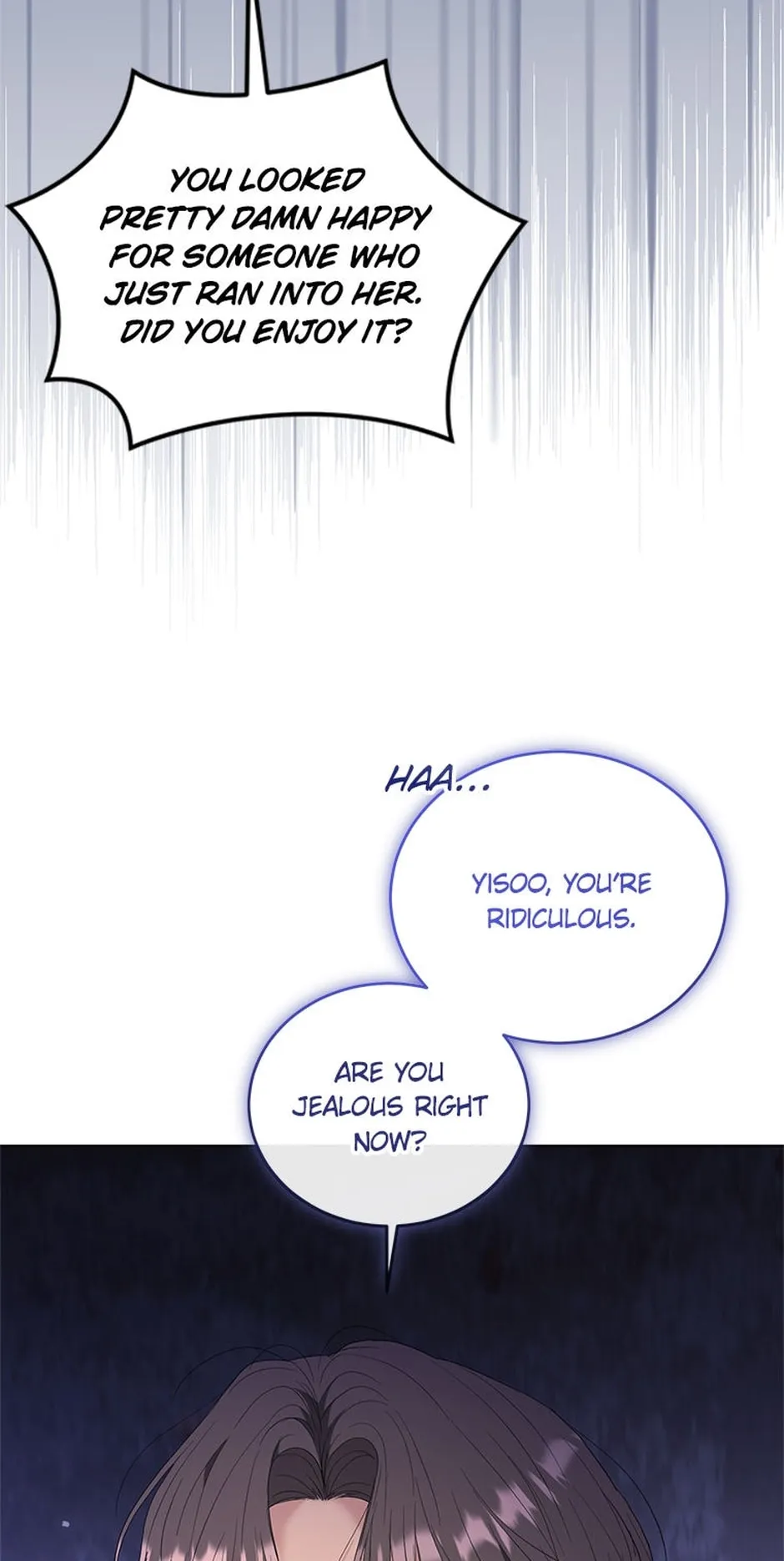 Erasing My Ex-Husband Chapter 33 page 77 - 