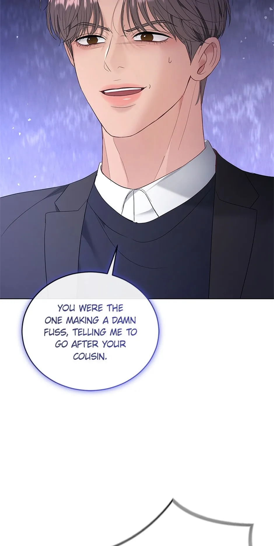 Erasing My Ex-Husband Chapter 33 page 78 - 