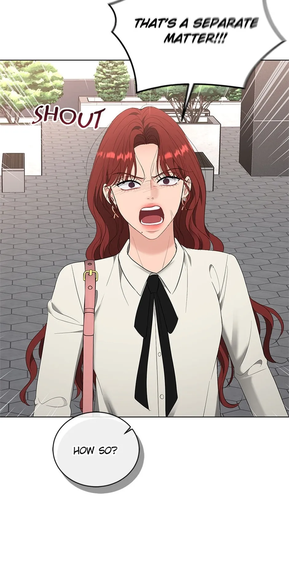 Erasing My Ex-Husband Chapter 33 page 79 - 