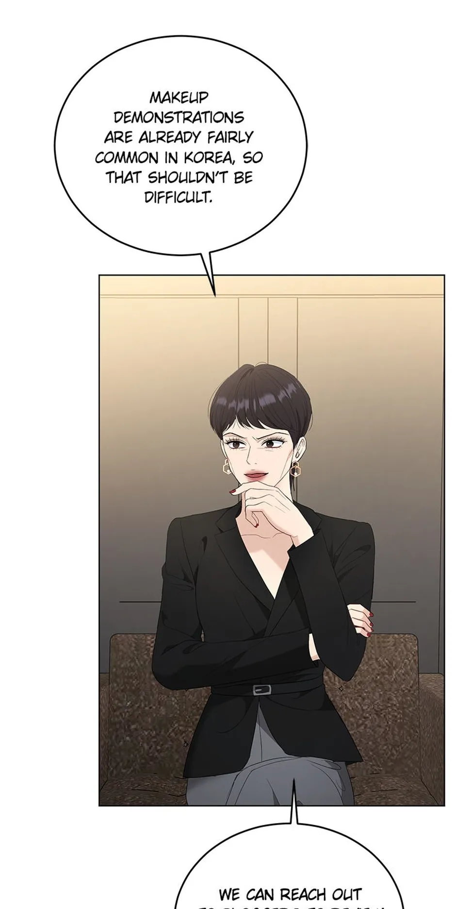 Erasing My Ex-Husband Chapter 33 page 9 - 