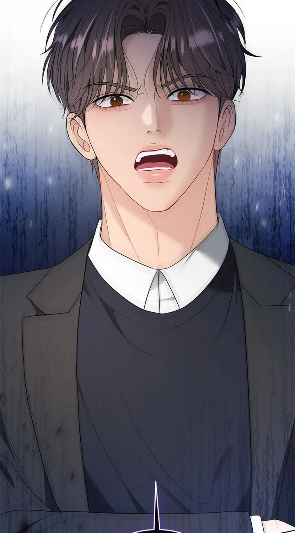 Erasing My Ex-Husband Chapter 33 page 81 - 