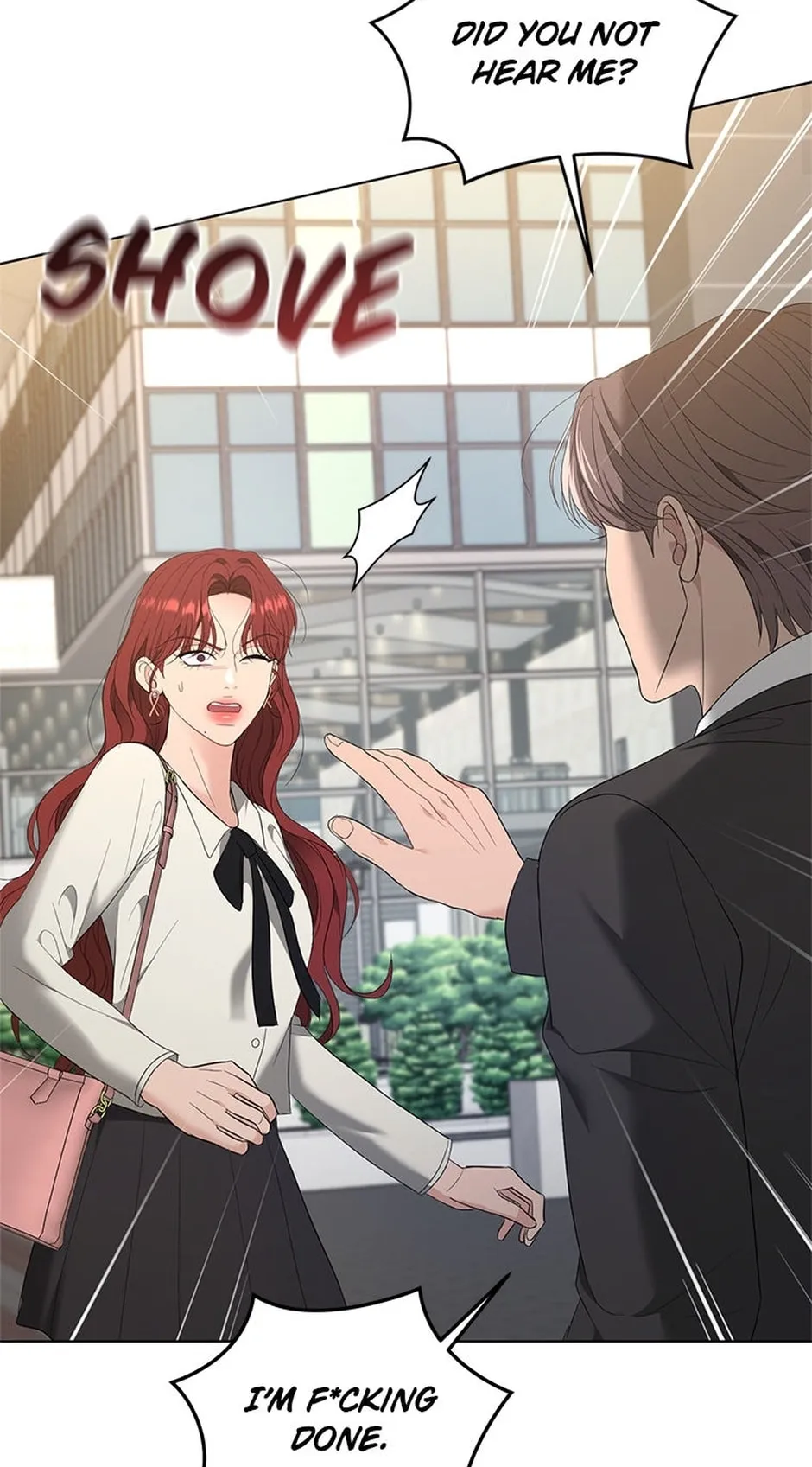 Erasing My Ex-Husband Chapter 33 page 84 - 