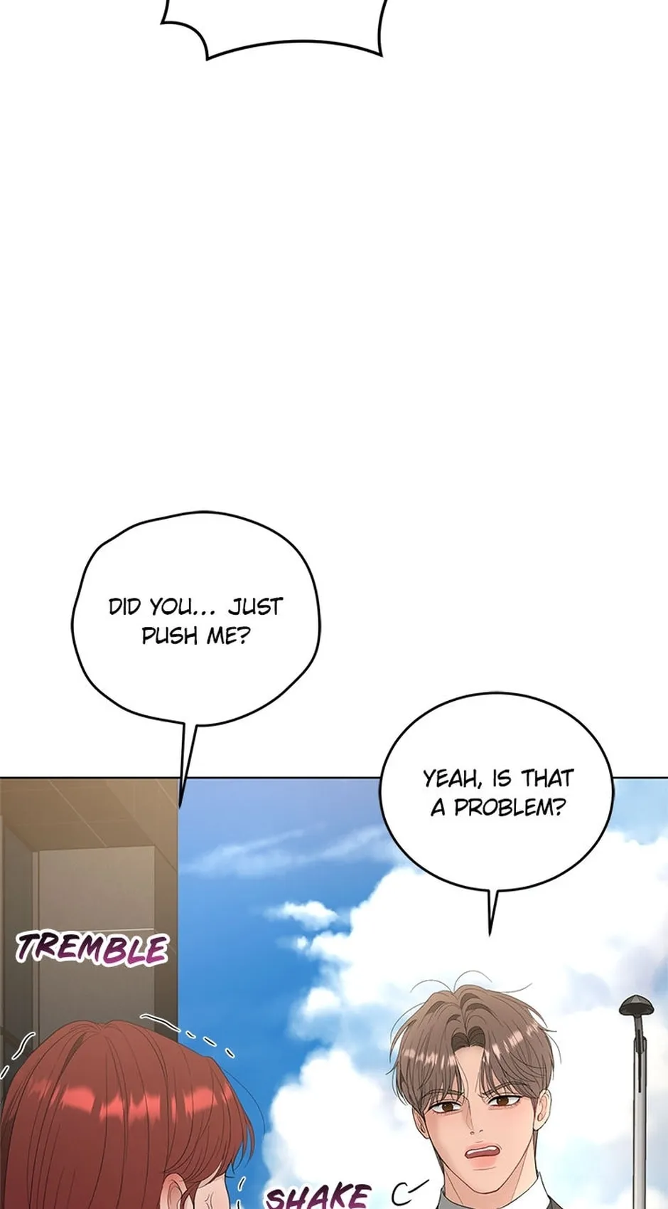 Erasing My Ex-Husband Chapter 33 page 85 - 