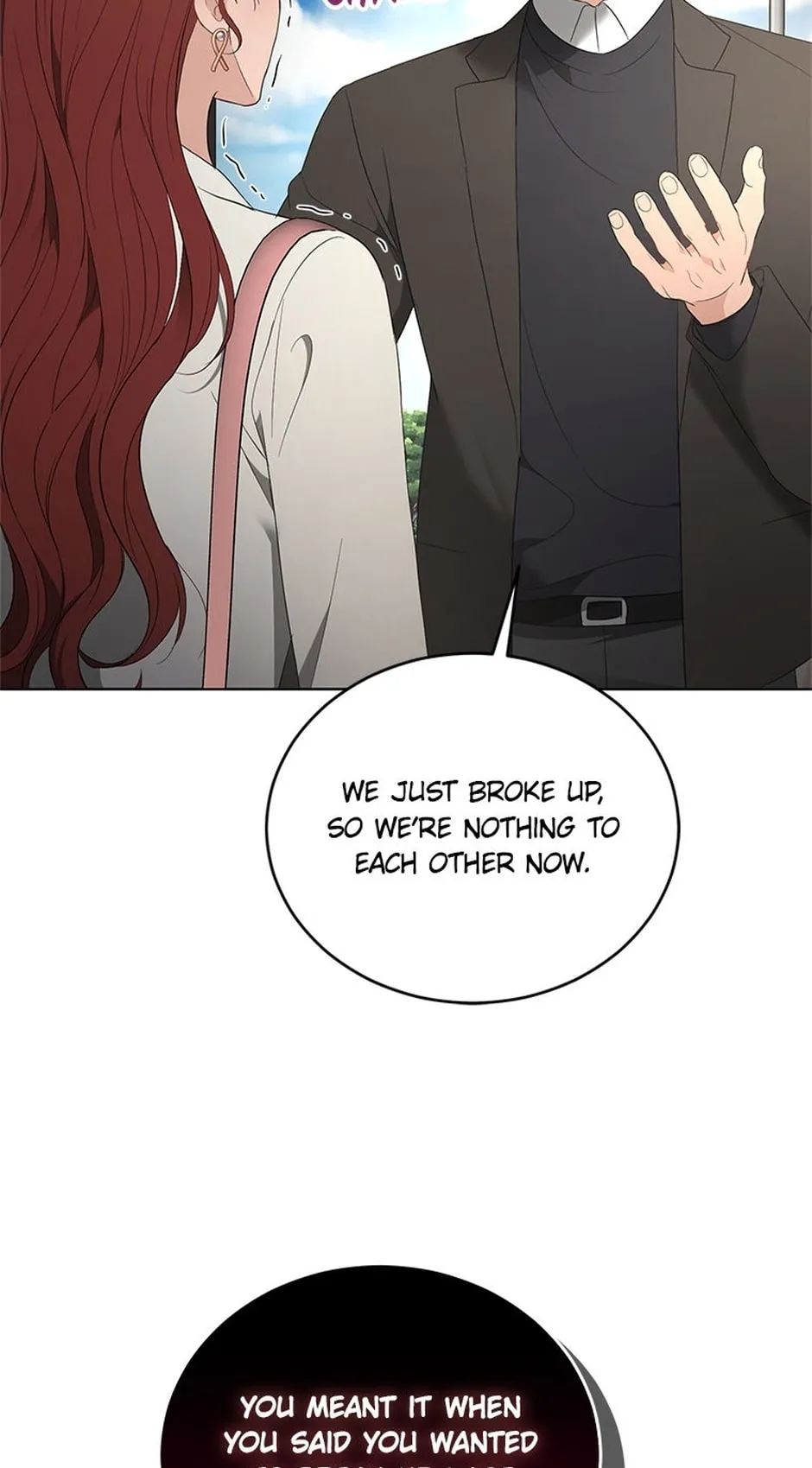 Erasing My Ex-Husband Chapter 33 page 86 - 