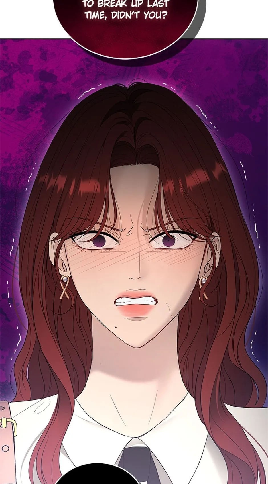 Erasing My Ex-Husband Chapter 33 page 87 - 